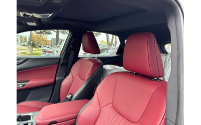 Lexus NX 350h * СЛЕДЕНЕ НА ЛЕНТИ * КАМЕРА * ОБДУХВАНЕ * ПАМЕТ - автомобили, коли, обяви за нови и употребявани 11