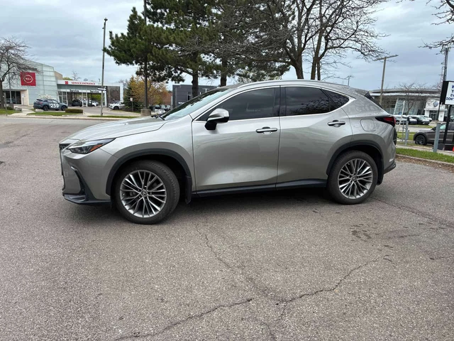Lexus NX 350h * СЛЕДЕНЕ НА ЛЕНТИ * КАМЕРА * ОБДУХВАНЕ * ПАМЕТ - автомобили, коли, обяви за нови и употребявани 16