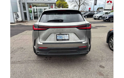 lexus-nx-350h - 3