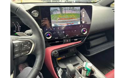 Lexus NX 350h * СЛЕДЕНЕ НА ЛЕНТИ * КАМЕРА * ОБДУХВАНЕ * ПАМЕТ - автомобили, коли, обяви за нови и употребявани 8