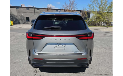 lexus-nx-350h - 3