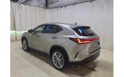lexus-nx-350h - 3