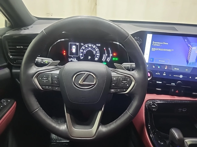 Lexus NX 350h * * CARFAX * * АВТО КРЕДИТ * * - автомобили, коли, обяви за нови и употребявани 6