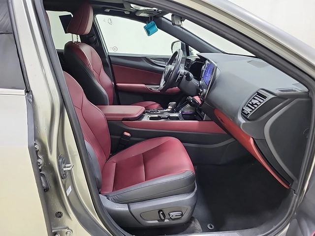 Lexus NX 350h * * CARFAX * * АВТО КРЕДИТ * * - автомобили, коли, обяви за нови и употребявани 8