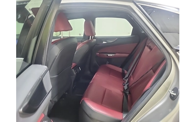 Lexus NX 350h * * CARFAX * * АВТО КРЕДИТ * * - автомобили, коли, обяви за нови и употребявани 9