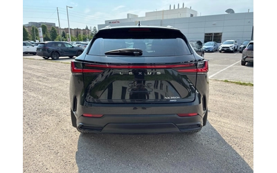 lexus-nx-350h - 4