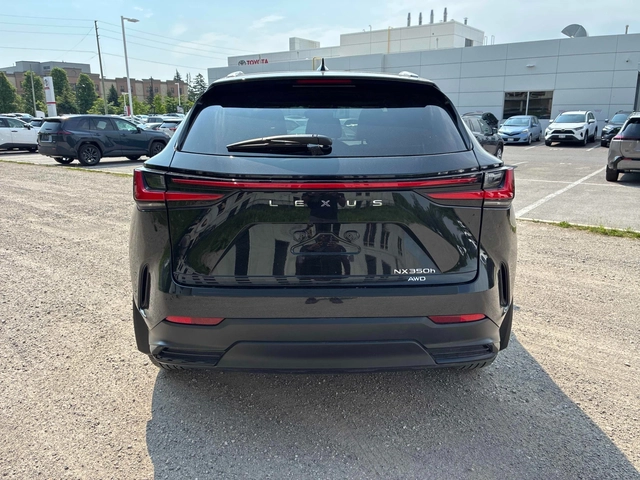 Lexus NX 350h ПАНОРАМА * ПОДГРЕВИ * OБДУХВАНЕ * CARFAX - автомобили, коли, обяви за нови и употребявани 4
