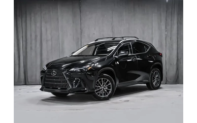 Lexus NX 350h 2023 Lexus NX 350H - автомобили, коли, обяви за нови и употребявани 0