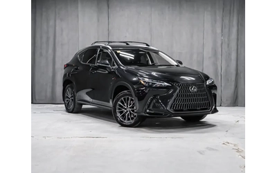 Lexus NX 350h 2023 Lexus NX 350H - автомобили, коли, обяви за нови и употребявани 1