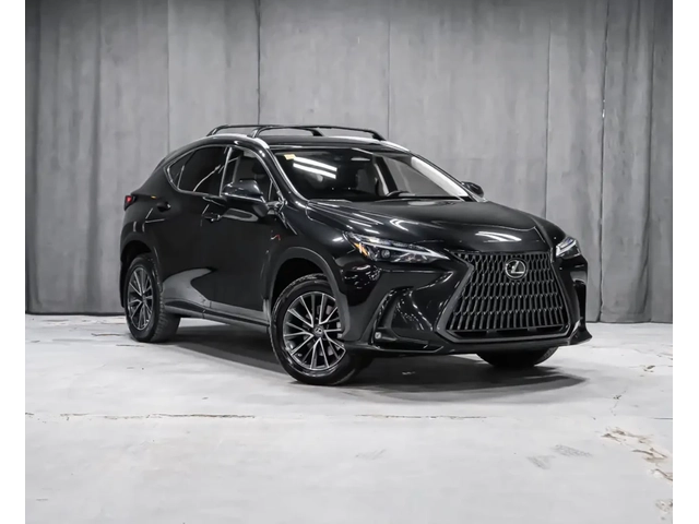 Lexus NX 350h 2023 Lexus NX 350H - автомобили, коли, обяви за нови и употребявани 1