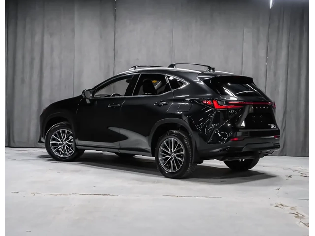 Lexus NX 350h 2023 Lexus NX 350H - автомобили, коли, обяви за нови и употребявани 2