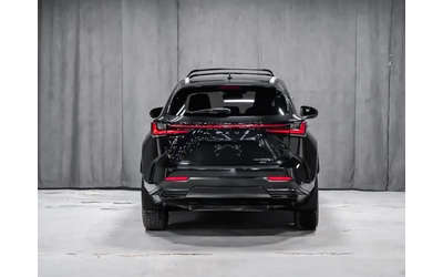 Lexus NX 350h 2023 Lexus NX 350H - автомобили, коли, обяви за нови и употребявани 3