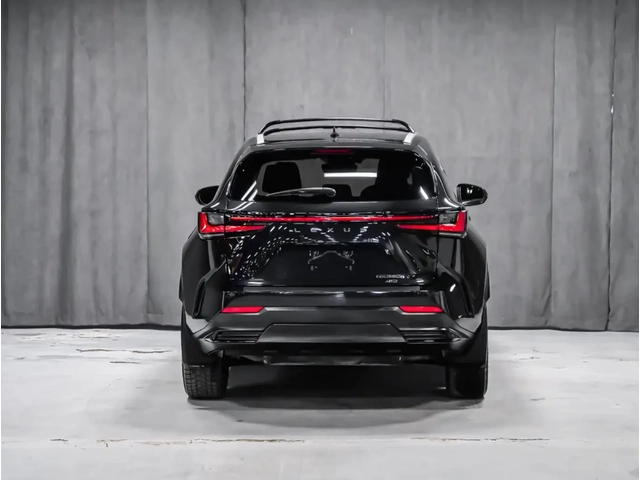 Lexus NX 350h 2023 Lexus NX 350H - автомобили, коли, обяви за нови и употребявани 3
