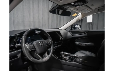 Lexus NX 350h 2023 Lexus NX 350H - автомобили, коли, обяви за нови и употребявани 4