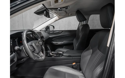 Lexus NX 350h 2023 Lexus NX 350H - автомобили, коли, обяви за нови и употребявани 6