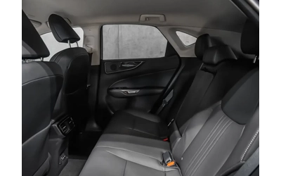 Lexus NX 350h 2023 Lexus NX 350H - автомобили, коли, обяви за нови и употребявани 7