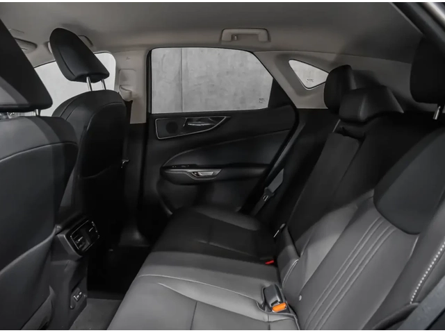 Lexus NX 350h 2023 Lexus NX 350H - автомобили, коли, обяви за нови и употребявани 7