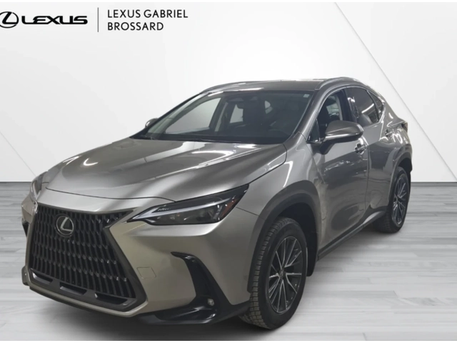 Lexus NX 350h 2023 Lexus NX 350h SIGNATURE - автомобили, коли, обяви за нови и употребявани 0