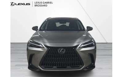Lexus NX 350h 2023 Lexus NX 350h SIGNATURE - автомобили, коли, обяви за нови и употребявани 1