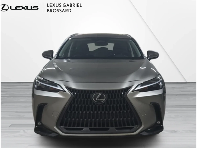 Lexus NX 350h 2023 Lexus NX 350h SIGNATURE - автомобили, коли, обяви за нови и употребявани 1