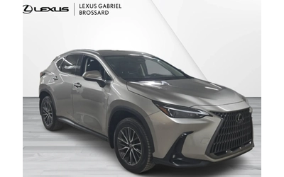 Lexus NX 350h 2023 Lexus NX 350h SIGNATURE - автомобили, коли, обяви за нови и употребявани 2