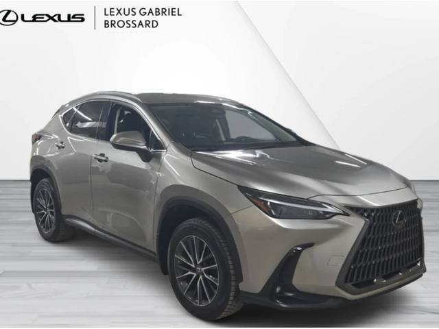 Lexus NX 350h 2023 Lexus NX 350h SIGNATURE - автомобили, коли, обяви за нови и употребявани 2