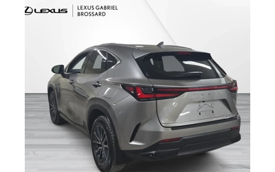 Lexus NX 350h 2023 Lexus NX 350h SIGNATURE - автомобили, коли, обяви за нови и употребявани 3