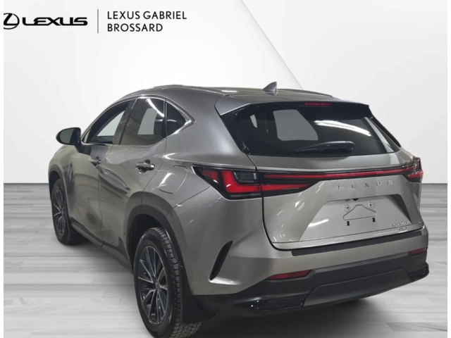 Lexus NX 350h 2023 Lexus NX 350h SIGNATURE - автомобили, коли, обяви за нови и употребявани 3