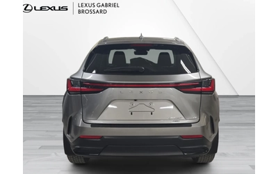 Lexus NX 350h 2023 Lexus NX 350h SIGNATURE - автомобили, коли, обяви за нови и употребявани 4