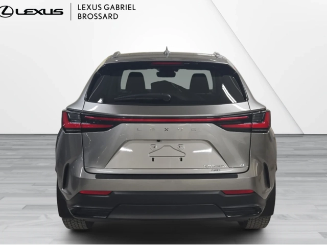 Lexus NX 350h 2023 Lexus NX 350h SIGNATURE - автомобили, коли, обяви за нови и употребявани 4