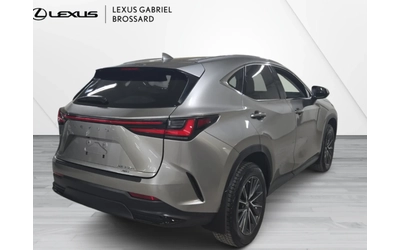 Lexus NX 350h 2023 Lexus NX 350h SIGNATURE - автомобили, коли, обяви за нови и употребявани 5
