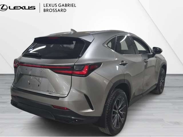 Lexus NX 350h 2023 Lexus NX 350h SIGNATURE - автомобили, коли, обяви за нови и употребявани 5