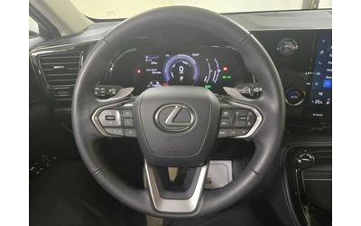 Lexus NX 350h 2023 Lexus NX 350h SIGNATURE - автомобили, коли, обяви за нови и употребявани 7