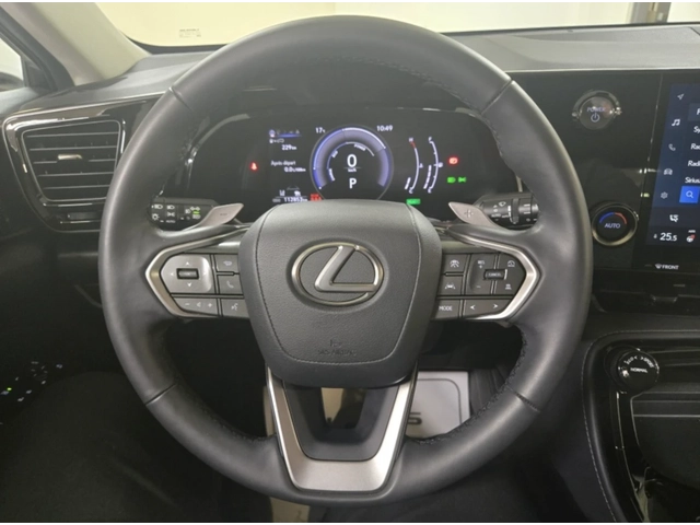 Lexus NX 350h 2023 Lexus NX 350h SIGNATURE - автомобили, коли, обяви за нови и употребявани 7