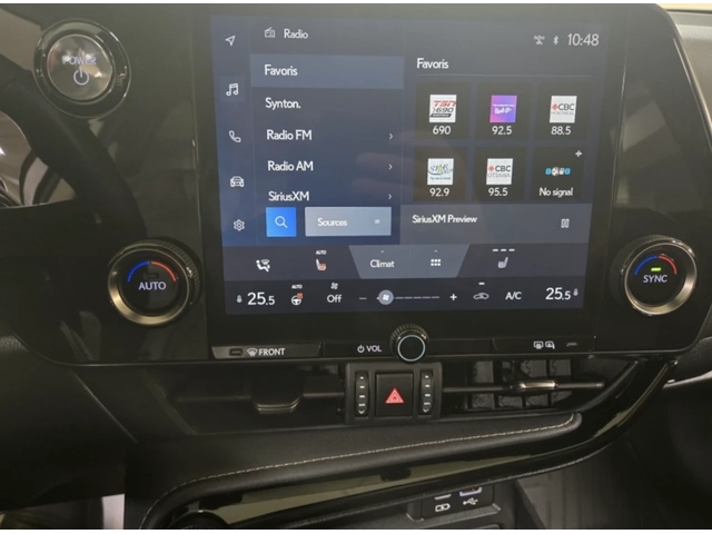 Lexus NX 350h 2023 Lexus NX 350h SIGNATURE - автомобили, коли, обяви за нови и употребявани 9