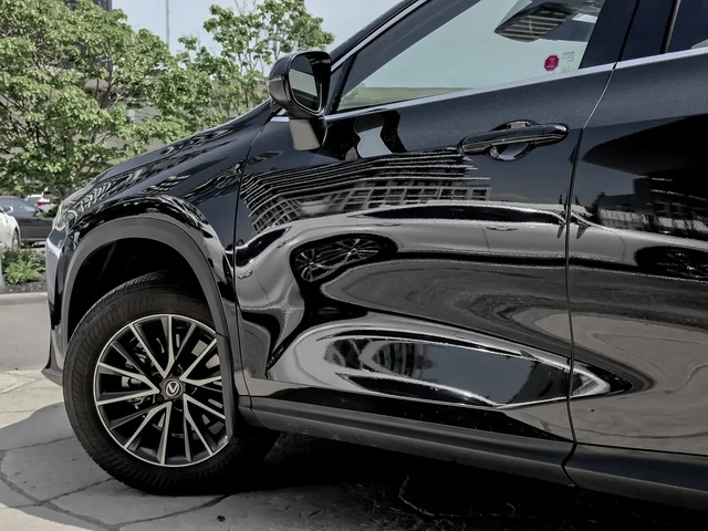Lexus NX 10, 000km| 350 Hybrid| | Ventilated Seats| New - автомобили, коли, обяви за нови и употребявани 3