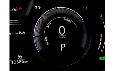 Lexus NX 10, 000km| 350 Hybrid| | Ventilated Seats| New - автомобили, коли, обяви за нови и употребявани 6