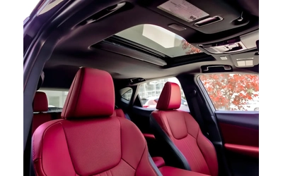 Lexus NX 350h 10, 000km| 350 Hybrid| | Ventilated Seats| New - автомобили, коли, обяви за нови и употребявани 12
