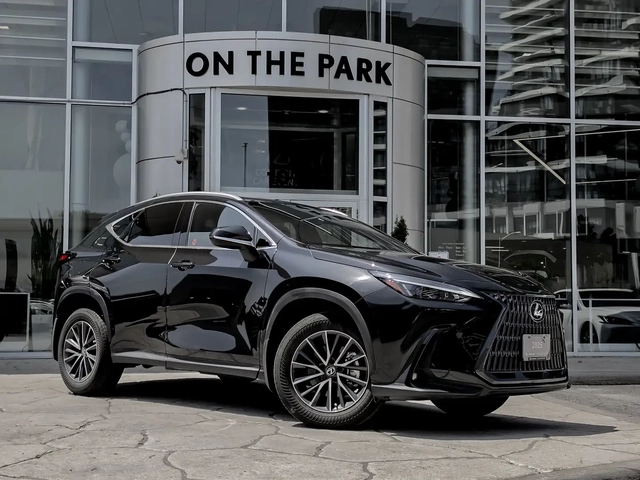 Lexus NX 350h 10, 000km| 350 Hybrid| | Ventilated Seats| New - автомобили, коли, обяви за нови и употребявани 2