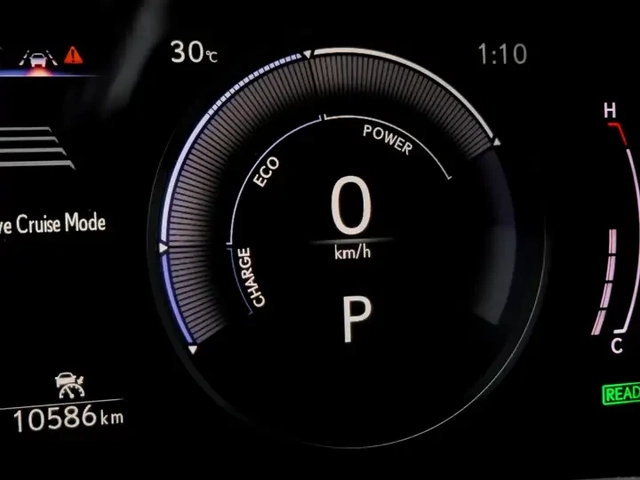 Lexus NX 350h 10, 000km| 350 Hybrid| | Ventilated Seats| New - автомобили, коли, обяви за нови и употребявани 6