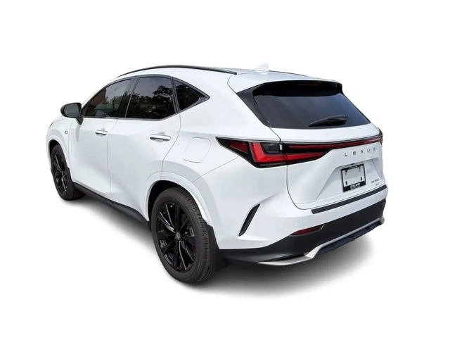 Lexus NX 350h 350 F SPORT | HEAD UP | HYBRID - автомобили, коли, обяви за нови и употребявани 5