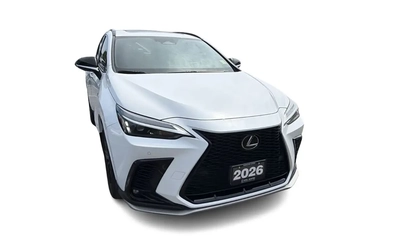 Lexus NX 350h 350 F SPORT | HEAD UP | HYBRID - автомобили, коли, обяви за нови и употребявани 6