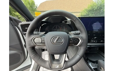 Lexus NX 350h 350 F SPORT | HEAD UP | HYBRID - автомобили, коли, обяви за нови и употребявани 7
