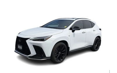lexus-nx-350h - 3