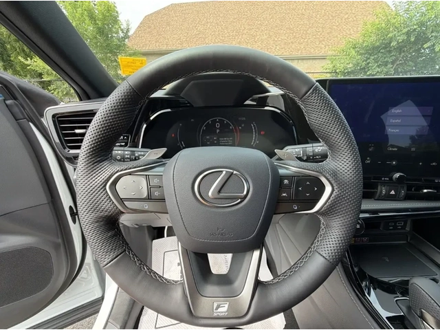 Lexus NX 350h 350 F SPORT | HEAD UP | HYBRID - автомобили, коли, обяви за нови и употребявани 7