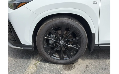 Lexus NX 350h 350 F SPORT | HEAD UP | HYBRID - автомобили, коли, обяви за нови и употребявани 8