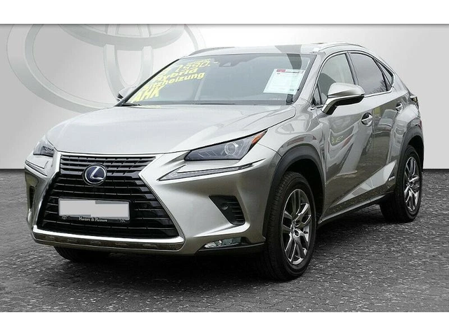 Lexus NX 300h Executive E-Four - автомобили, коли, обяви за нови и употребявани 0