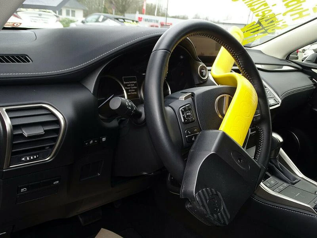 Lexus NX 300h Executive E-Four - автомобили, коли, обяви за нови и употребявани 11