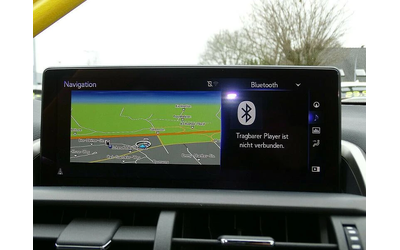 Lexus NX 300h Executive E-Four - автомобили, коли, обяви за нови и употребявани 14