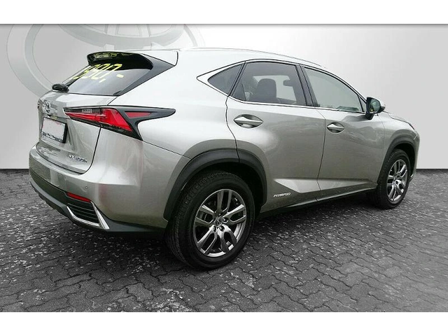Lexus NX 300h Executive E-Four - автомобили, коли, обяви за нови и употребявани 2